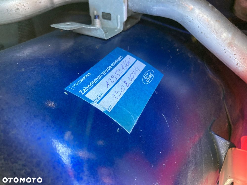 Ford Focus 1.0 EcoBoost Start-Stopp-System SYNC Edition - 18