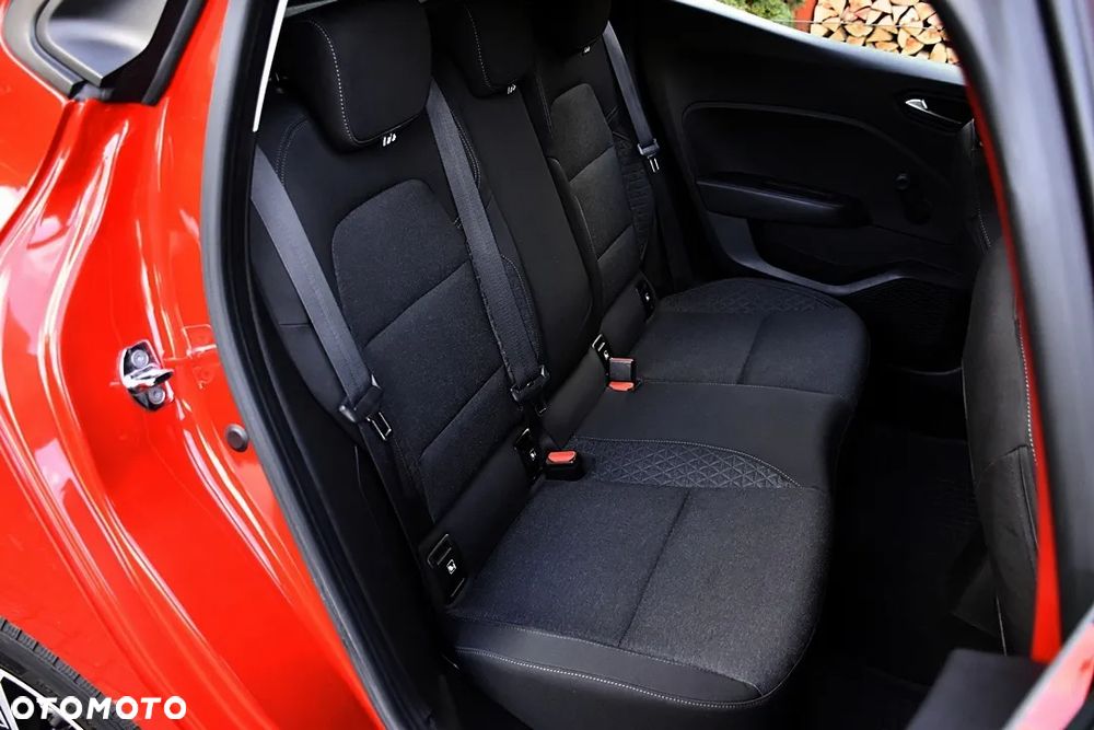 Renault Clio BLUE dCi 85 BUSINESS EDITION - 33