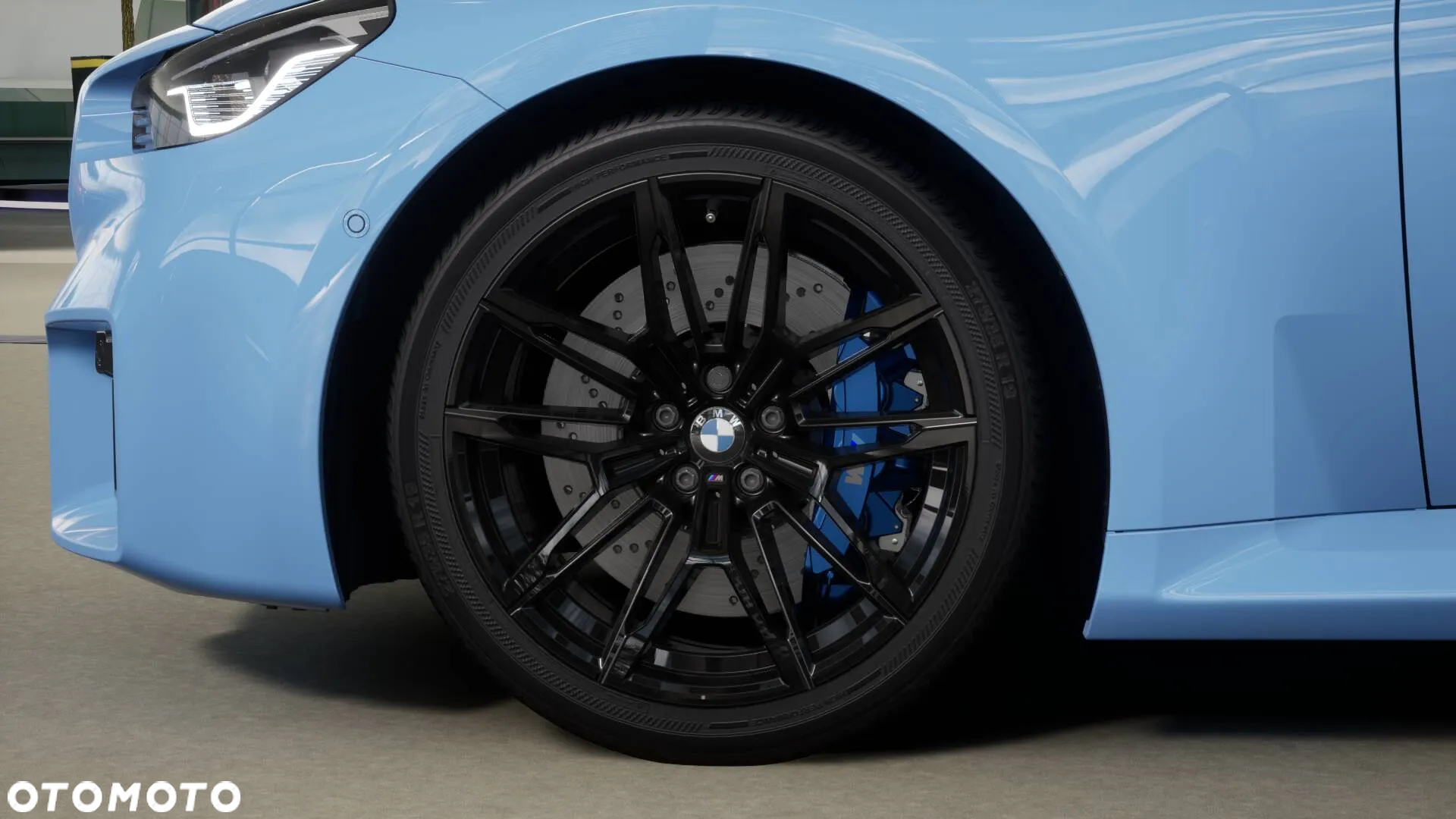 BMW M2 Standard - 9