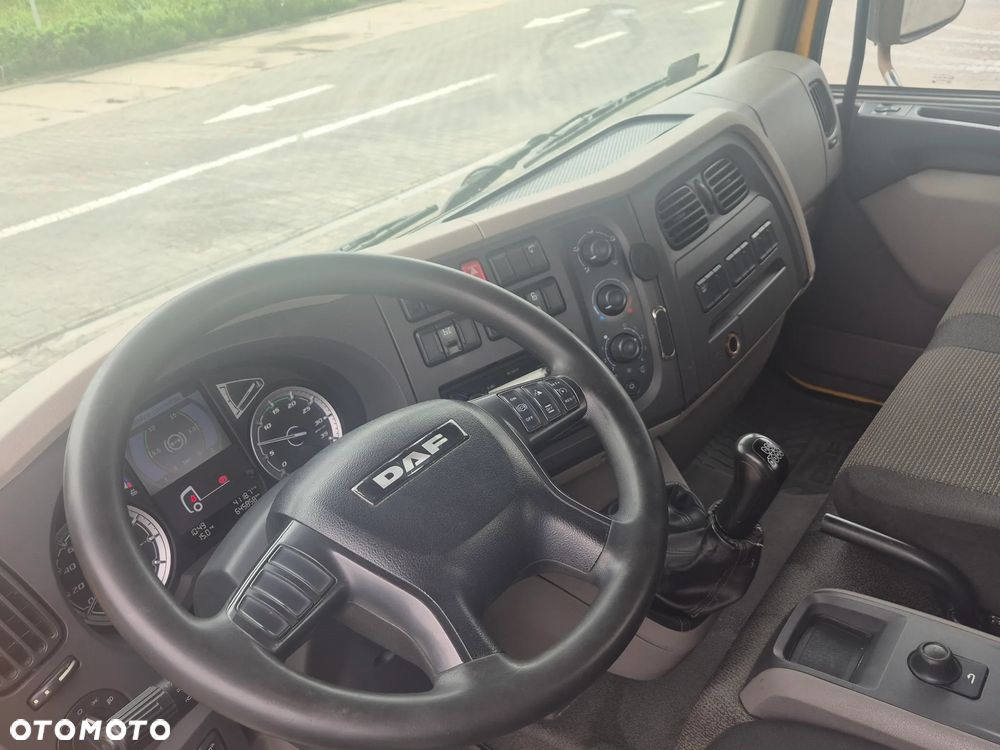 DAF LF 180 - 17