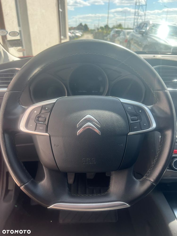 Citroën C4 BlueHDi 100 Selection - 16