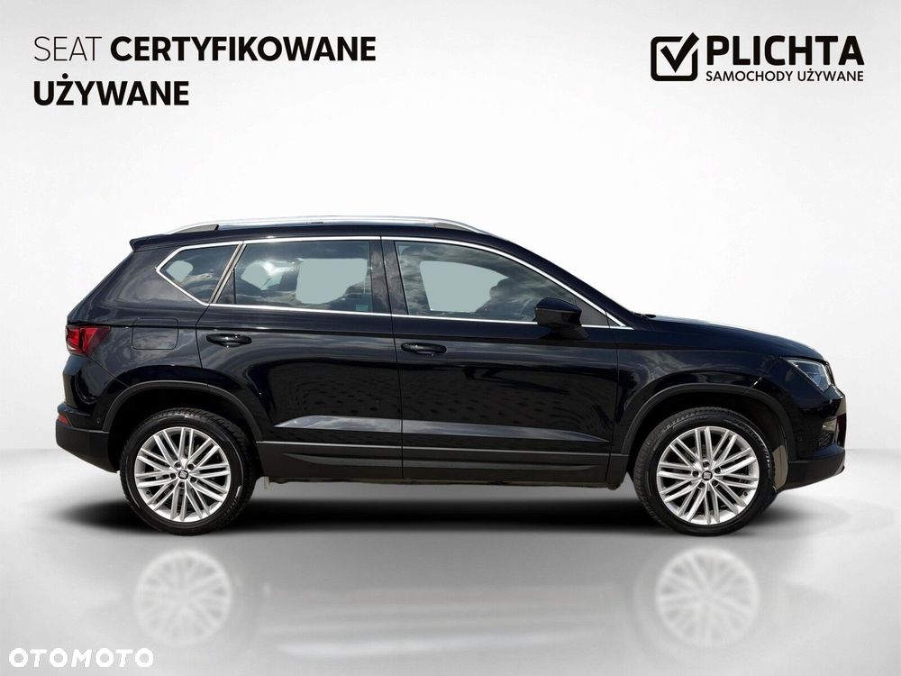 Seat Ateca - 7