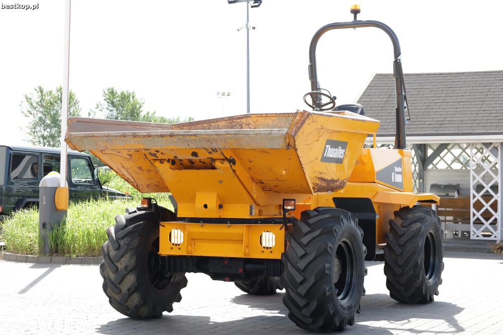 Thwaites MACH2066 - 10