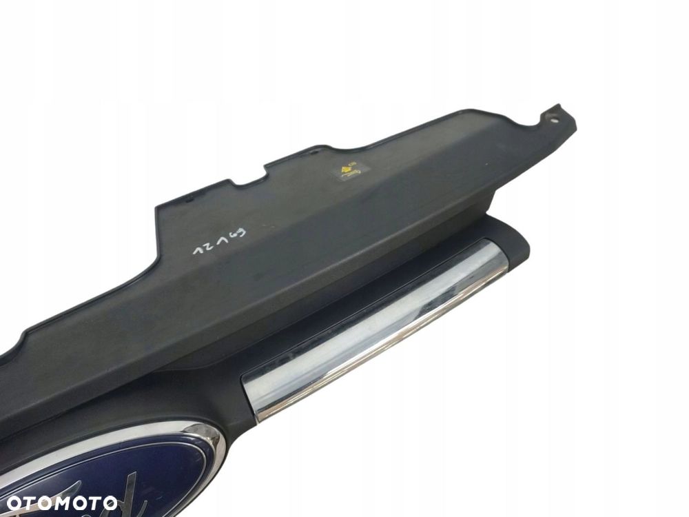 ATRAPA GRILL FORD TRANSIT CUSTOM I (2012-2017) 2.2 TDCI 125KM - 3