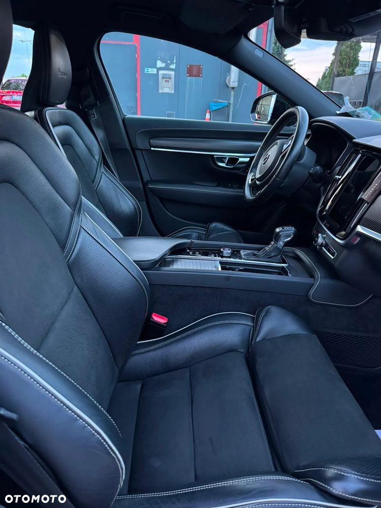Volvo V90 D4 R-Design - 7