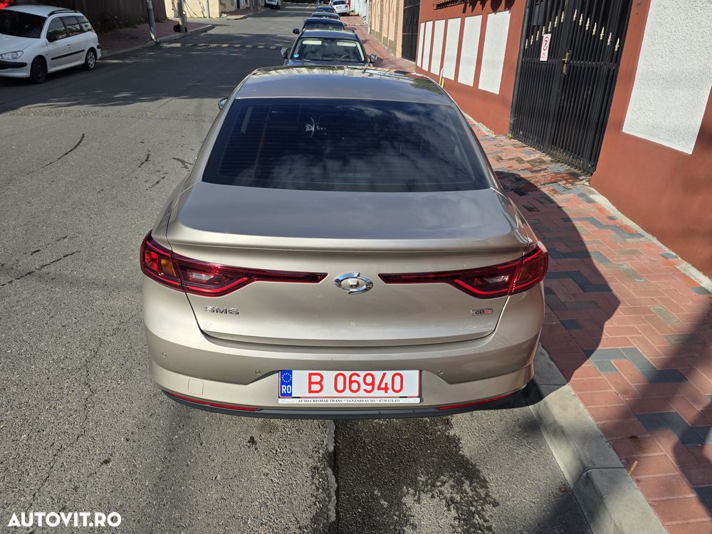 Renault Talisman - 12