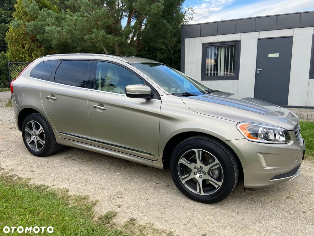 Volvo Xc60 2014 photo 4