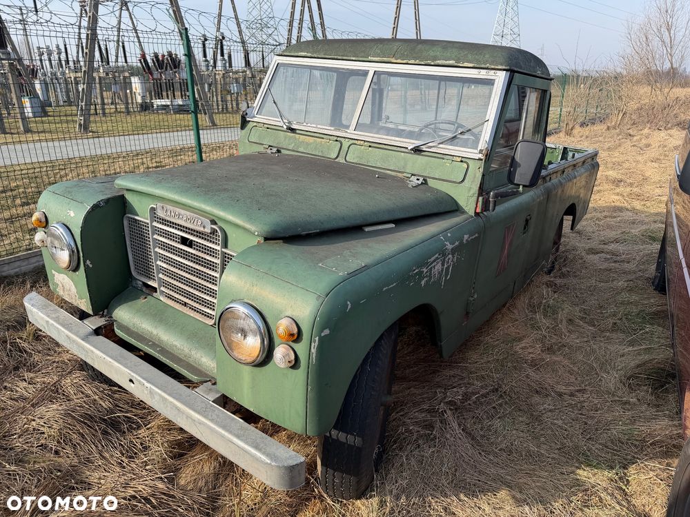 Land Rover Defender - 2