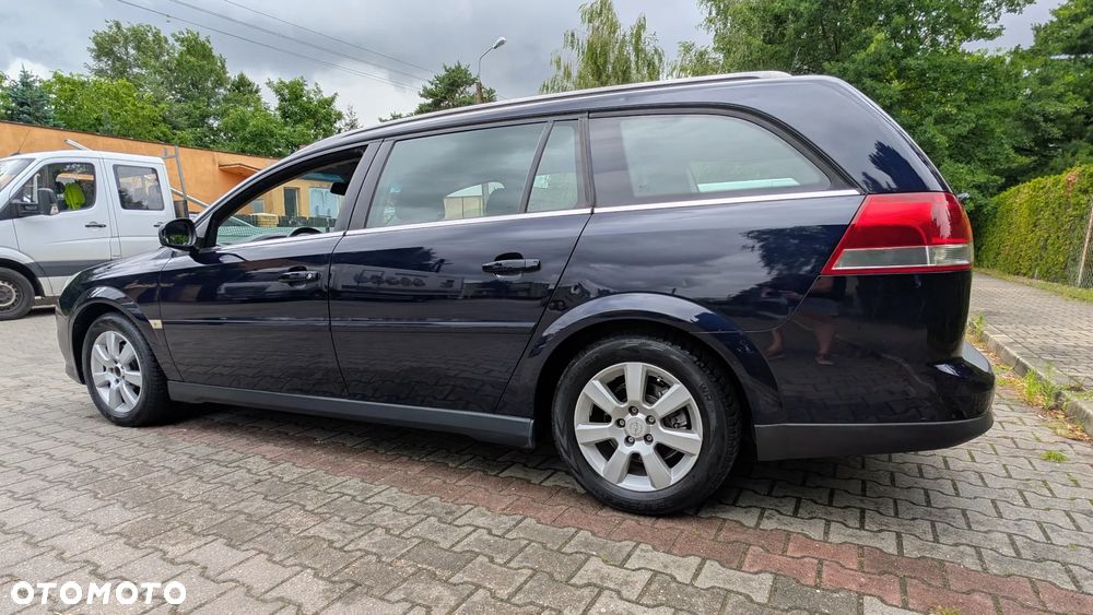 Opel Vectra 1.9 CDTI Edition Plus - 5