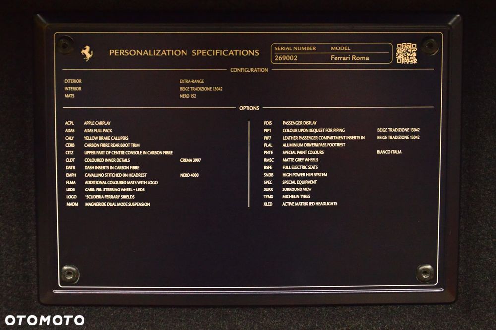 Ferrari Roma - 39