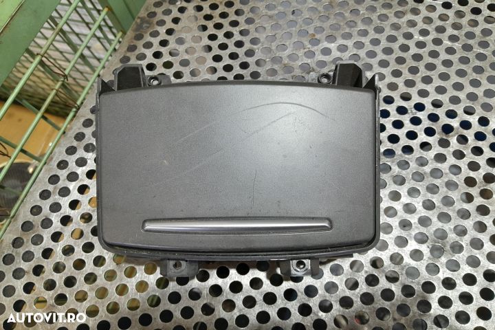 Suport pahare fata 4f2862533 4f2862533 Audi A6 4F/C6 [2004 - 2008] Se - 1