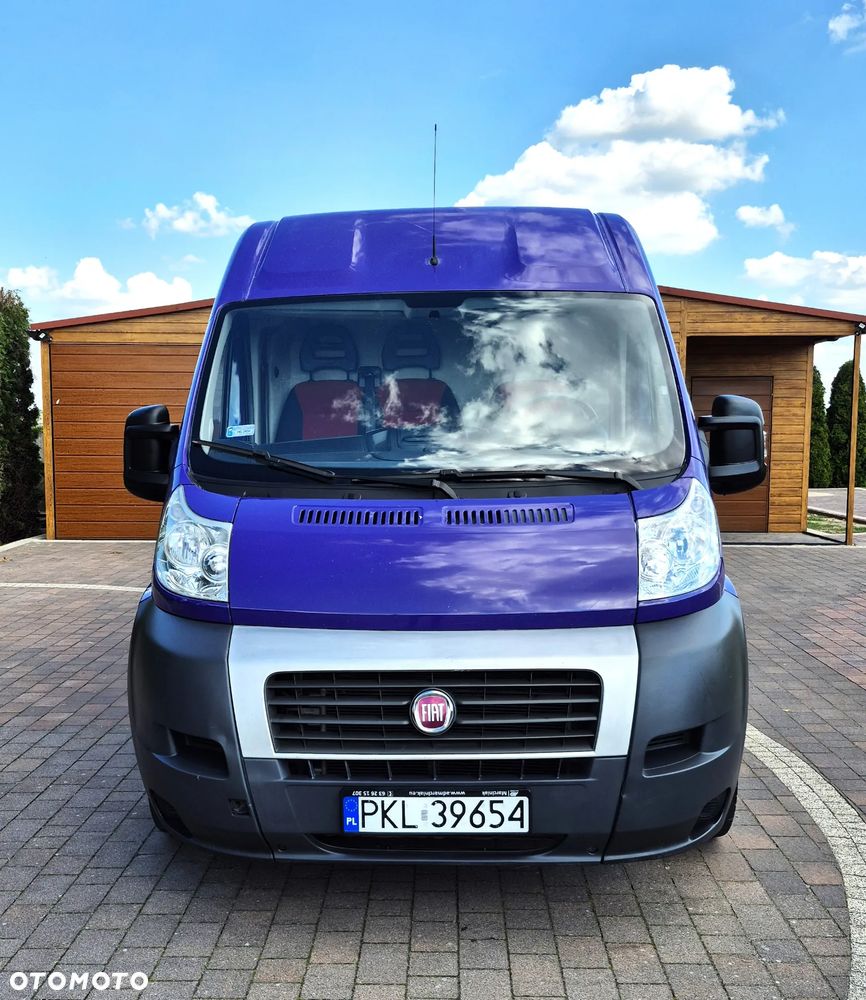 Fiat Ducato - 5
