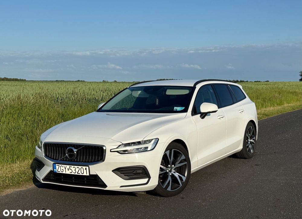 Volvo V60 D3 Momentum Pro - 6
