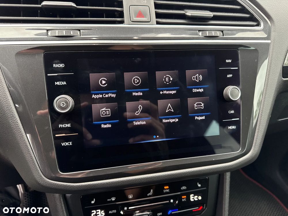 Volkswagen Tiguan 1.4 eHybrid Elegance DSG - 24
