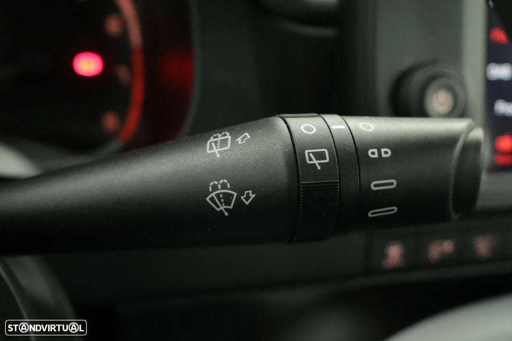 Fiat Panda 1.0 Hybrid City Cross - 15