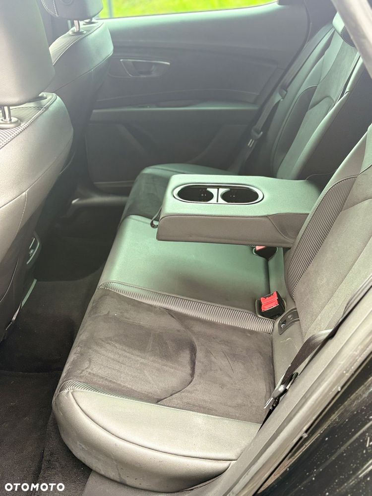Seat Leon - 4