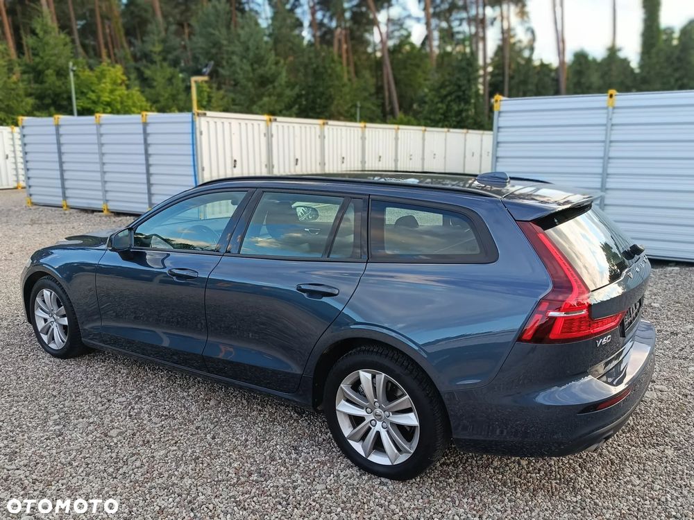 Volvo V60 B4 D Plus Bright - 6