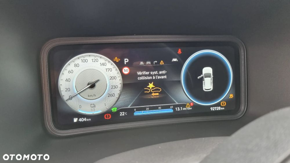 Hyundai Kona Business - 35