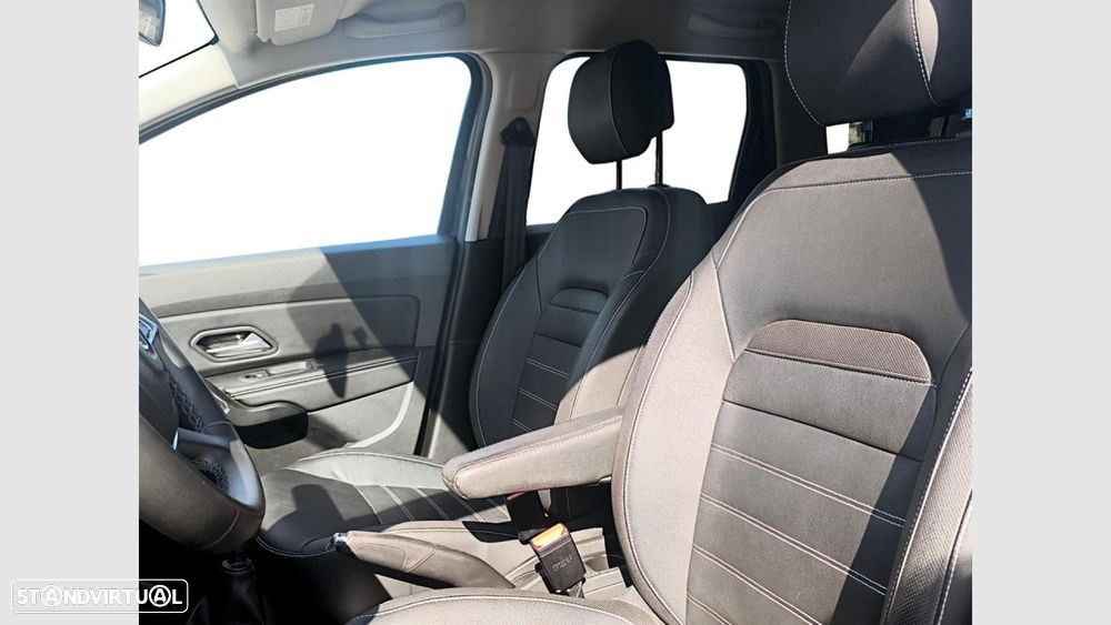 Dacia Duster 1.3 TCe Prestige - 13