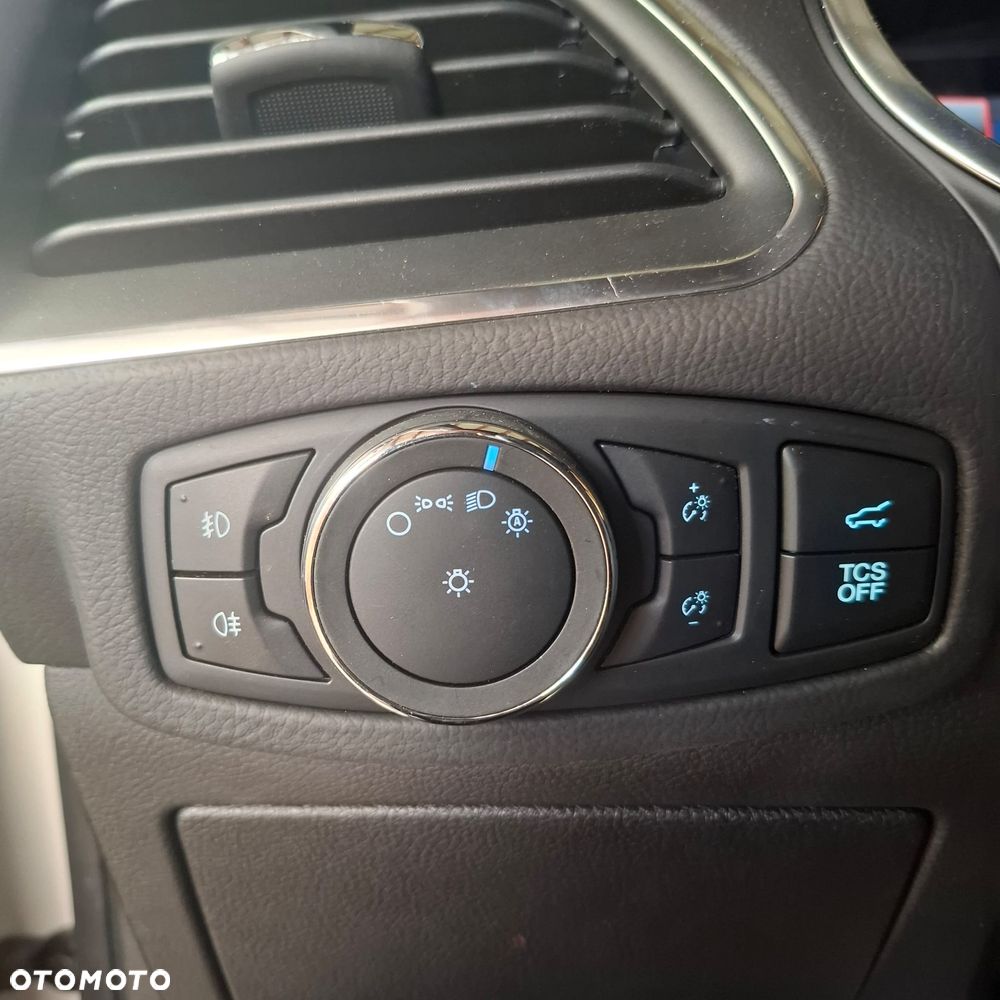 Ford Edge 2.0 EcoBlue Bi-Turbo 4x4 Vignale - 21
