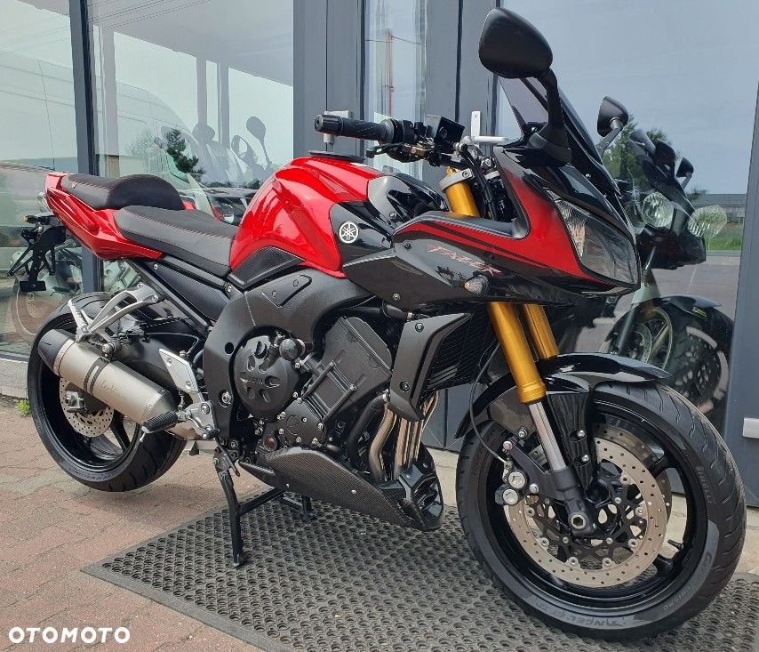 Yamaha FZ - 31