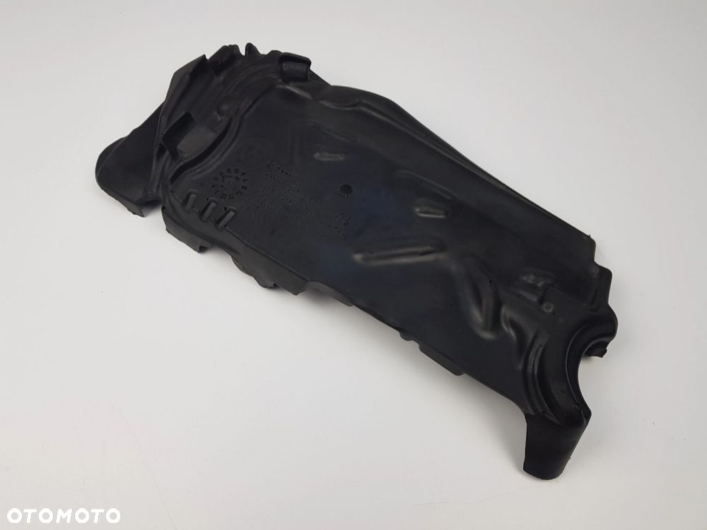 Wygłuszenie Gąbka Osłona silnika BMW X1 F48 X2 F39 B47 2.0d 8513136 - 2