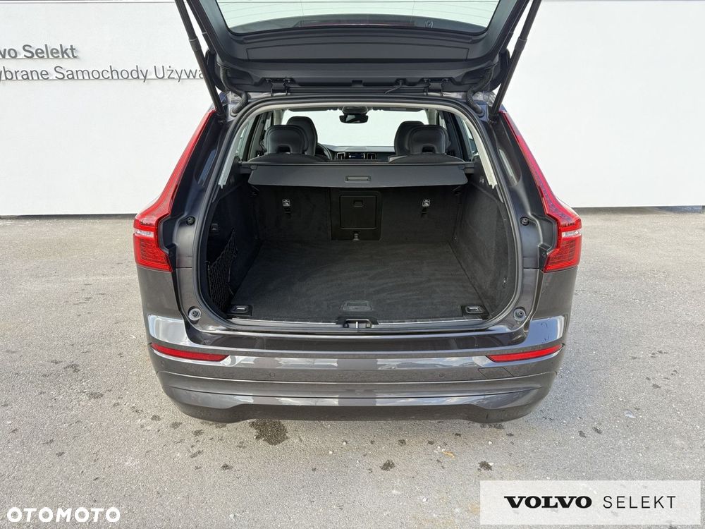 Volvo XC 60 - 10