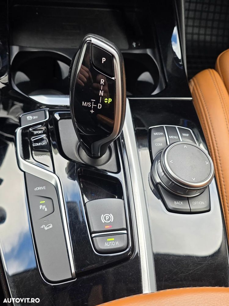 BMW X3 2021 — imagine 15