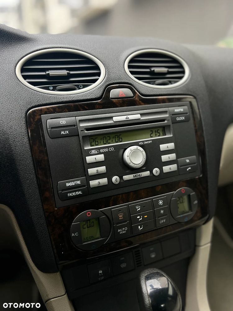 Ford Focus - 18
