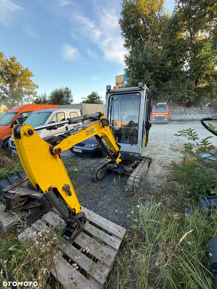 Wacker Neuson ET18 - 7