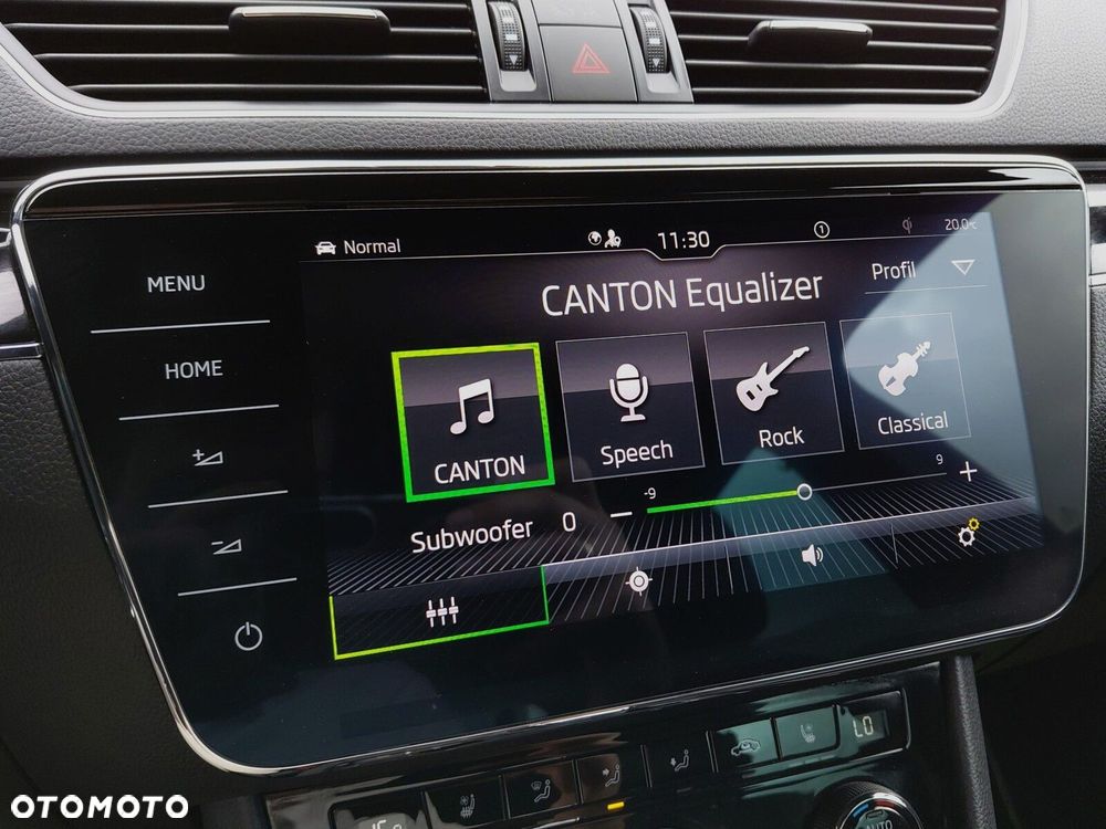 Skoda Superb 2.0 TSI 4x4 L&K DSG - 41