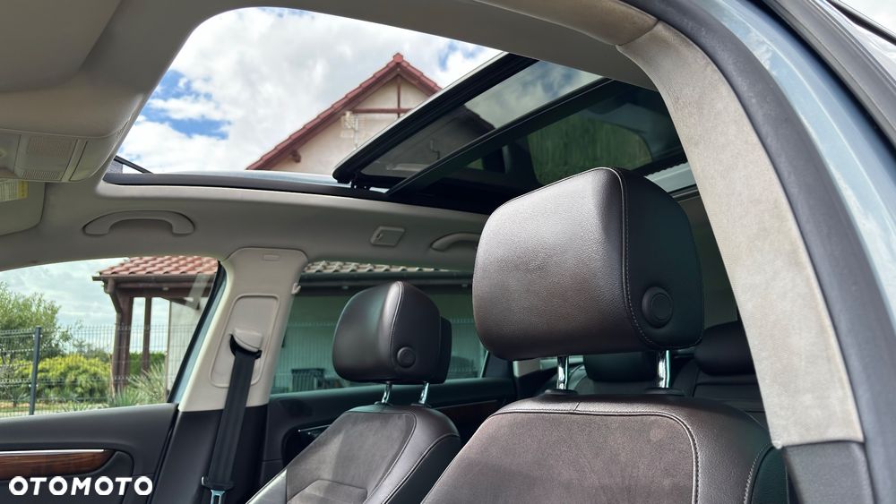 Volkswagen Passat 2.0 TDI Highline DSG - 16