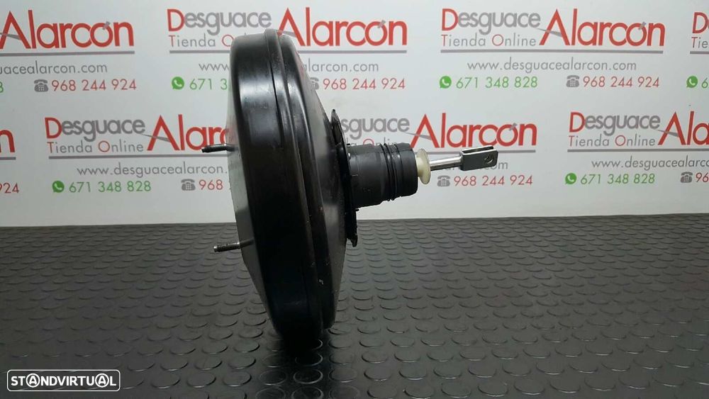 SERVOFREIO RENAULT KANGOO DYNAMIQUE - 4