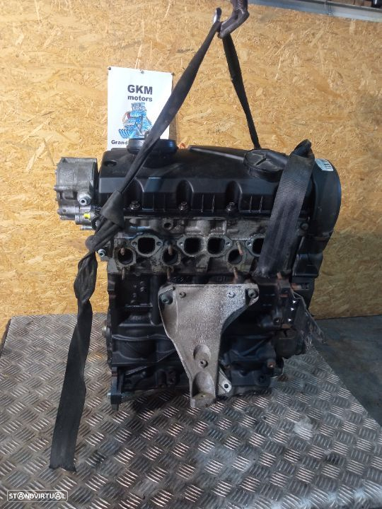 Motor Volkswagen Passat 130cv- REF: AWX (Audi A4 PD 130) - 3