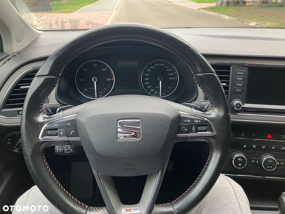 Seat Leon - 13