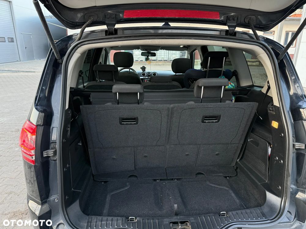 Ford S-Max 2.2 TDCi DPF Titanium - 7