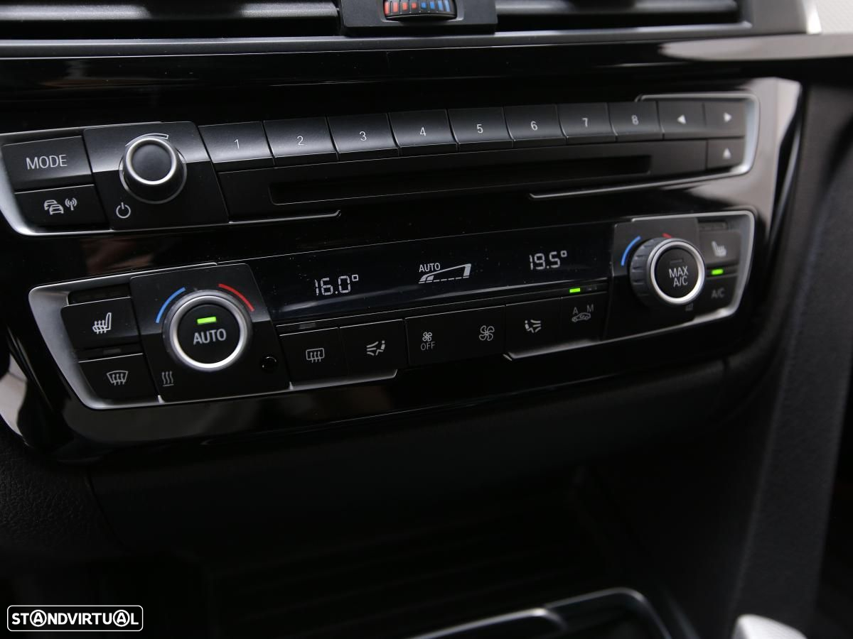 BMW 320 d Touring Pack M Auto - 23