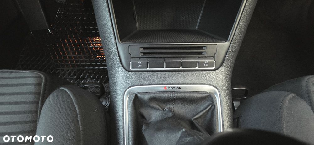 Volkswagen Tiguan 1.4 TSI 4Mot Sport&Style - 33