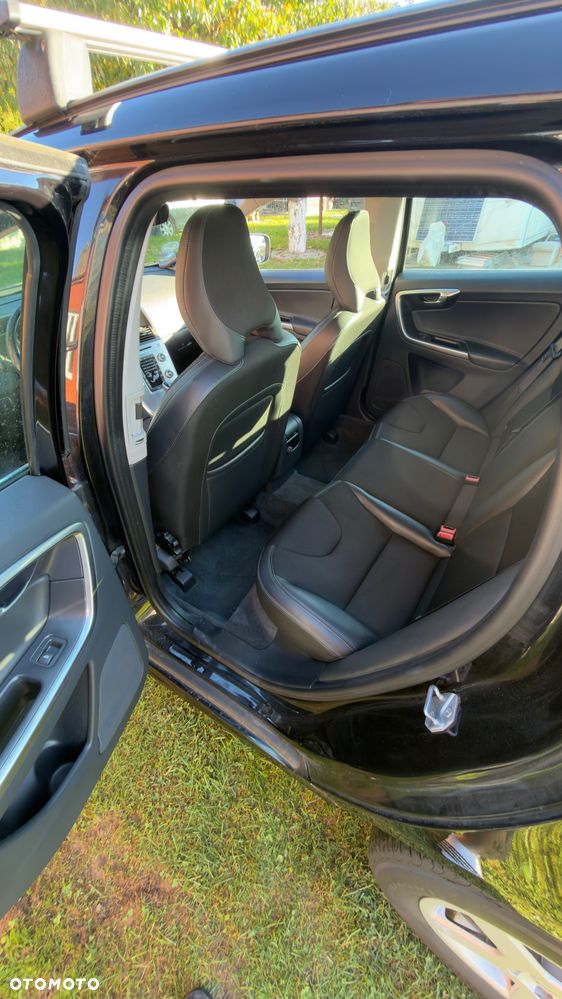 Volvo XC 60 - 11