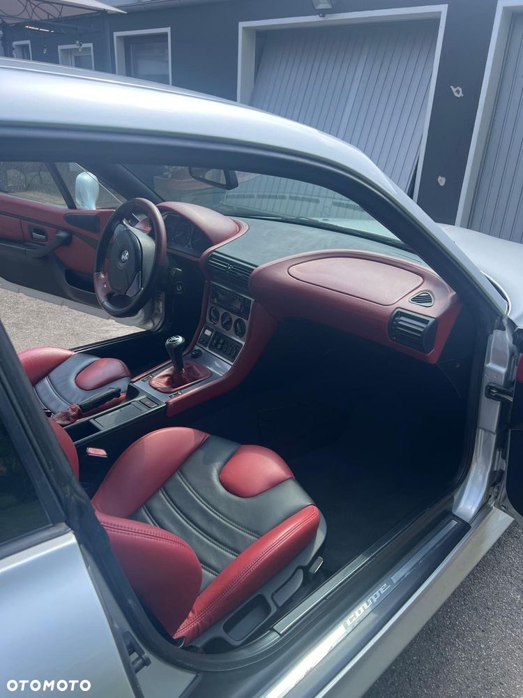 BMW Z3 - 7