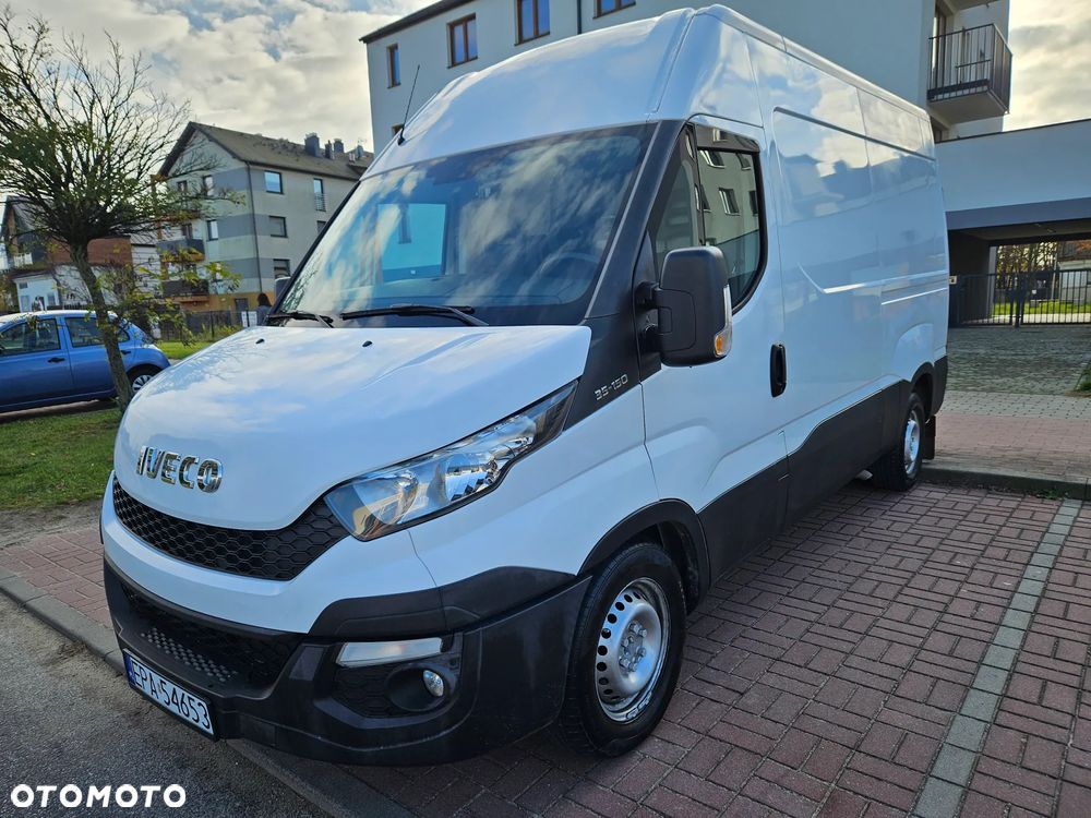 Iveco Daily - 4