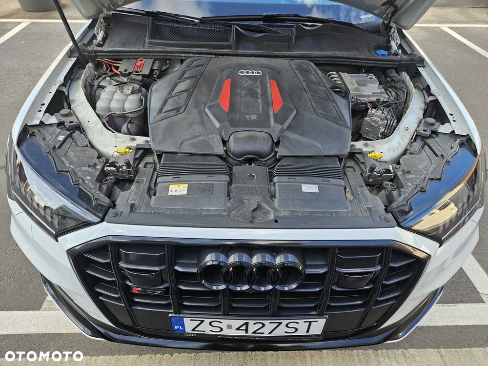 Audi SQ7 - 17