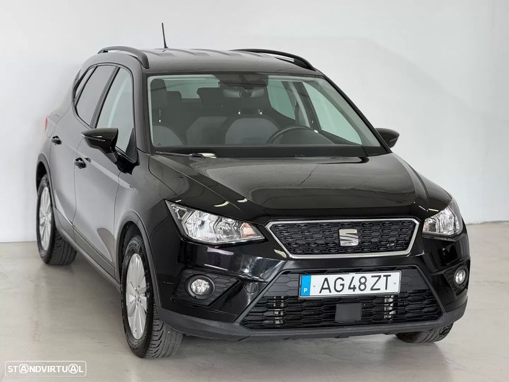 SEAT Arona 1.0 TSI Style DSG - 7