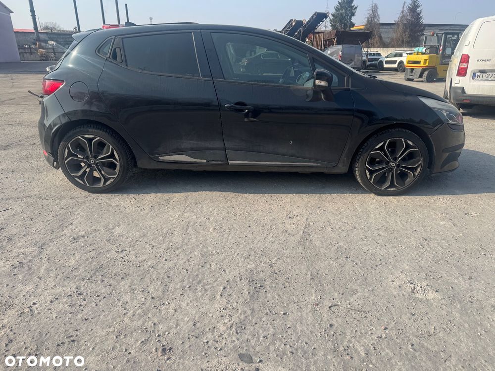 Renault Clio dCi 75 Stop & Start Life - 5