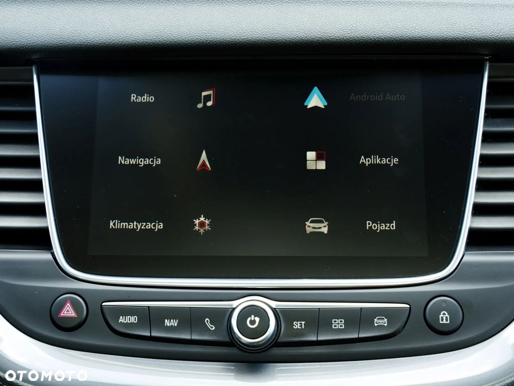 Opel Grandland X 2.0 D Start/Stop Automatik Ultimate - 40