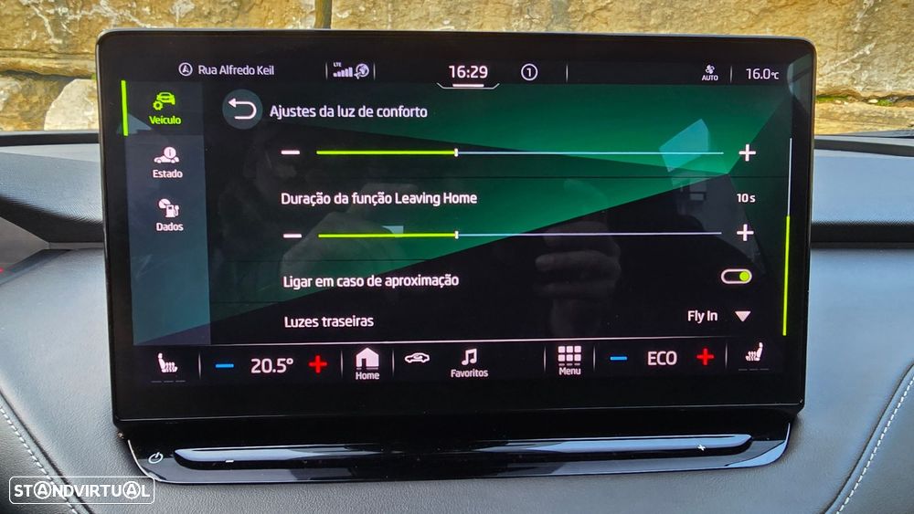 Skoda Enyaq iV 80 Sportline - 29