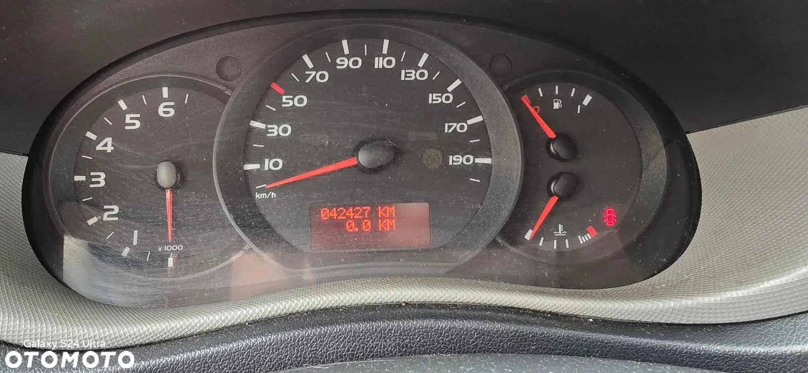 Renault MASTER - 4