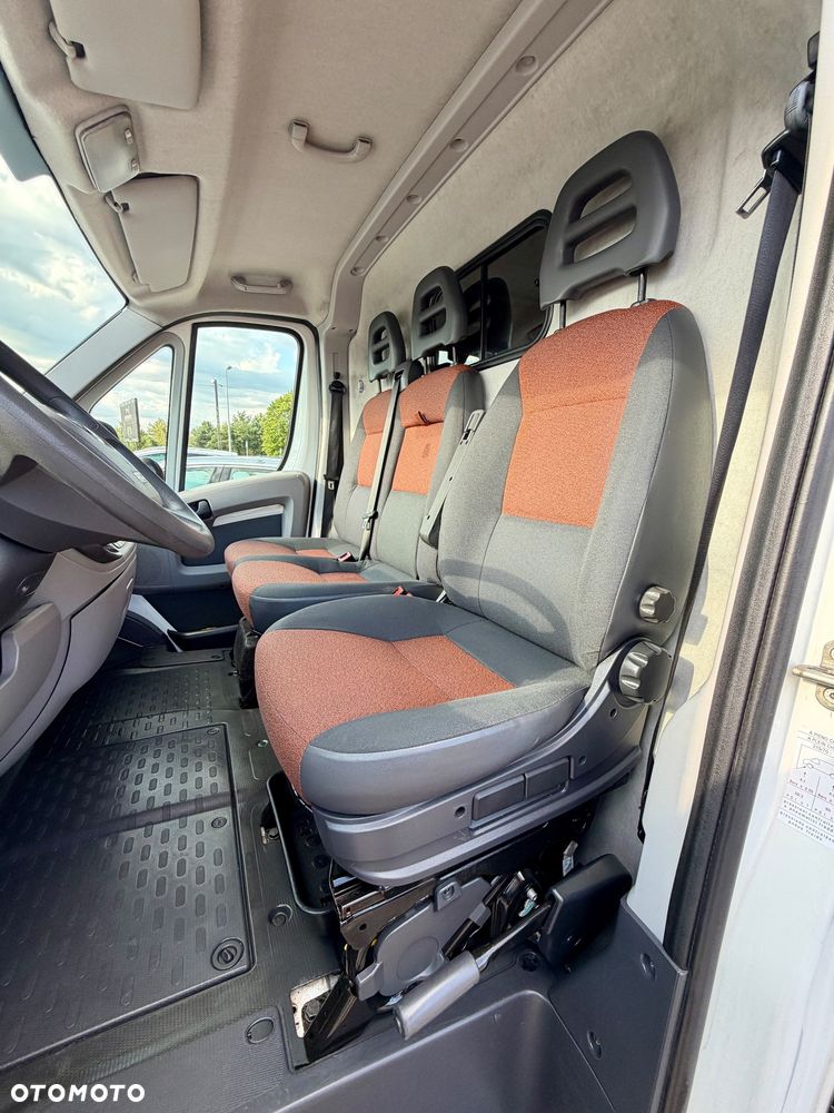 Fiat Ducato - 8