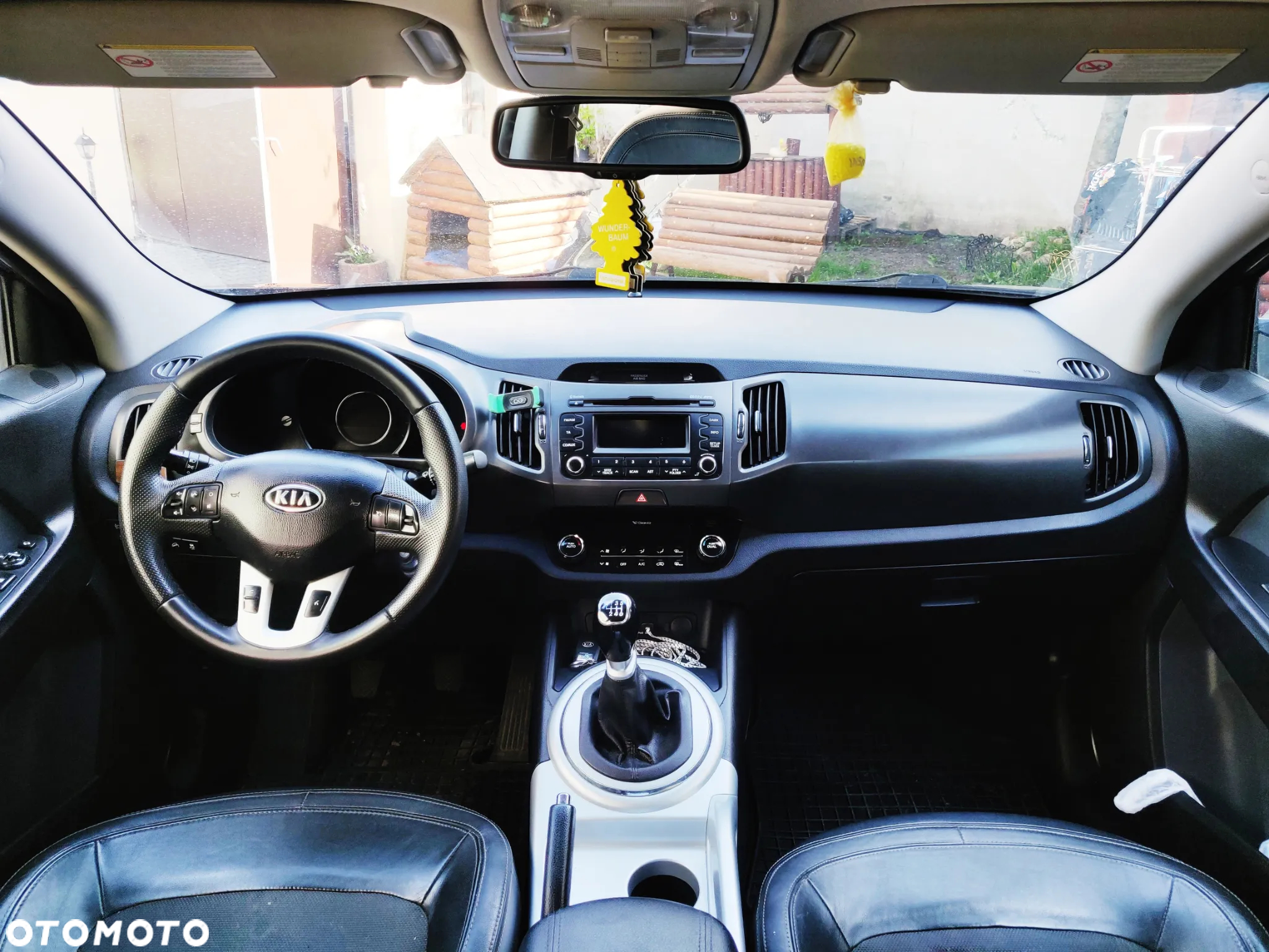 Kia Sportage 1.6 CRDI 2WD EDITION 7 - 7
