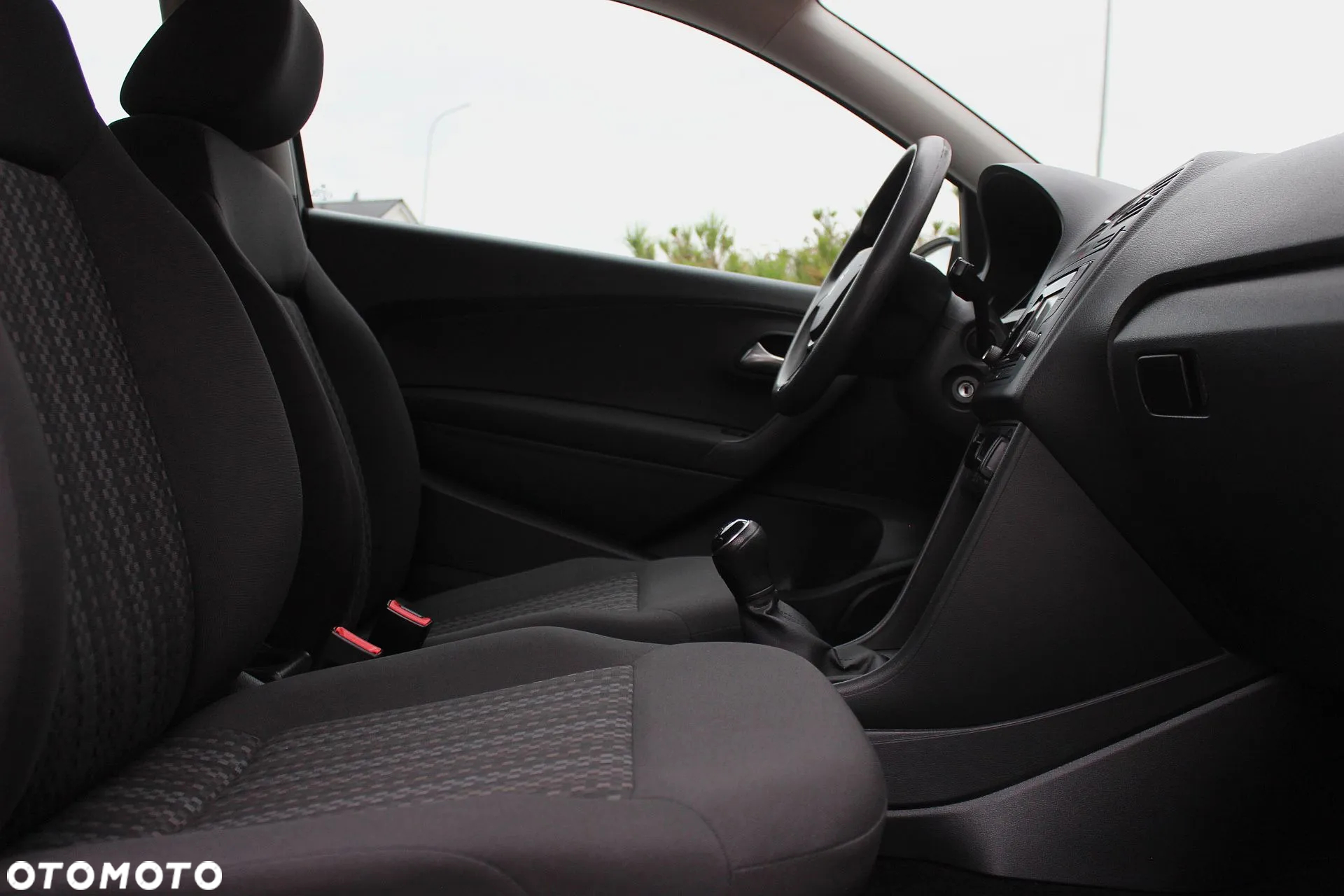 Volkswagen Polo 1.0 (Blue Motion Technology) Trendline - 9